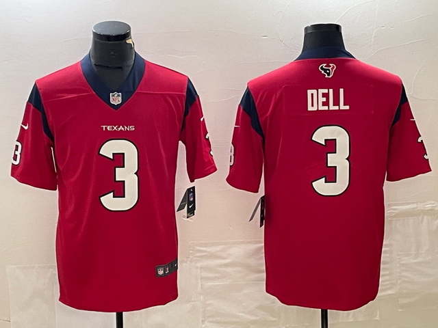 Houston Texans Jerseys 14 - Click Image to Close